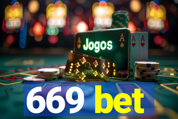 669 bet